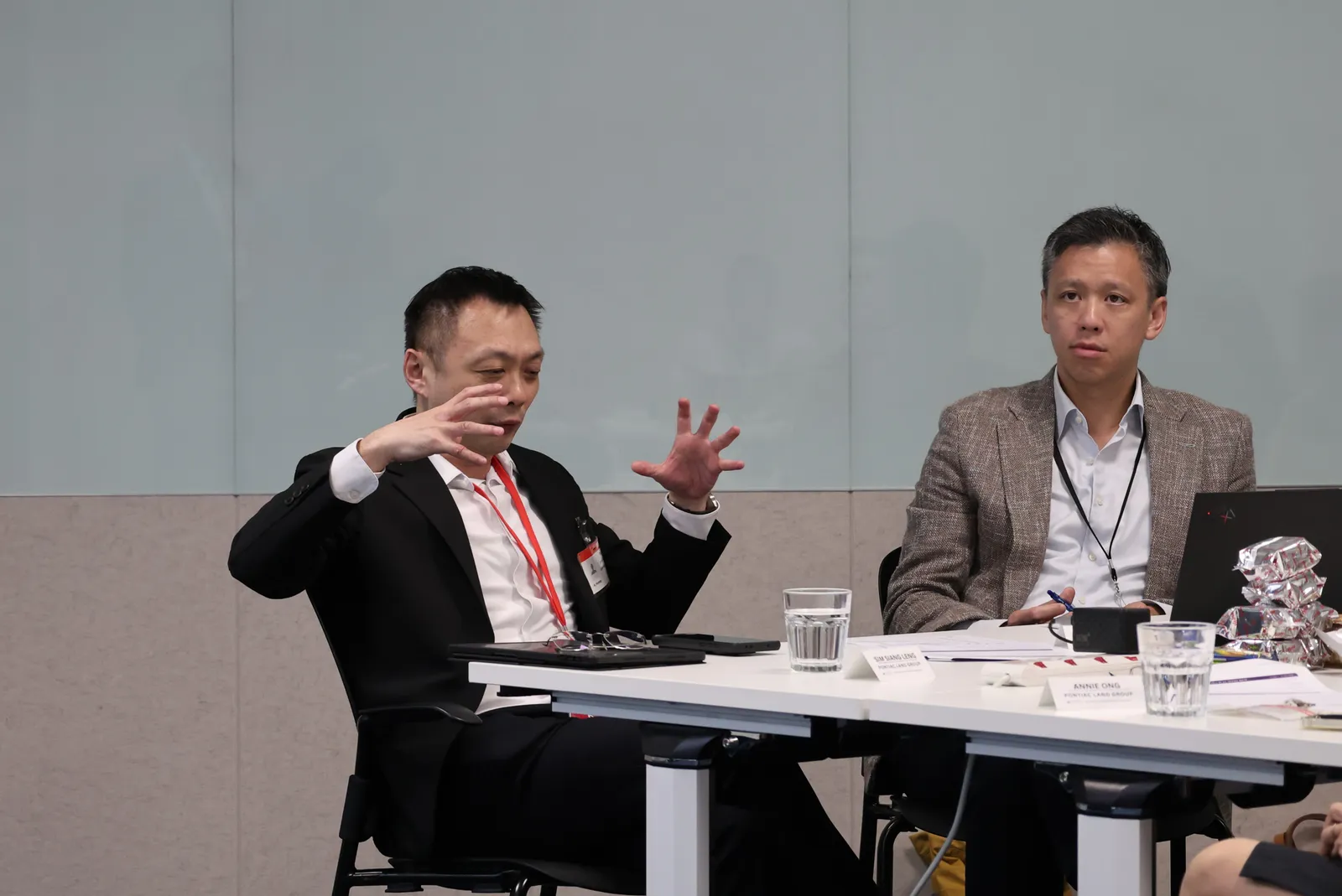 KDA programs, forums and events in action