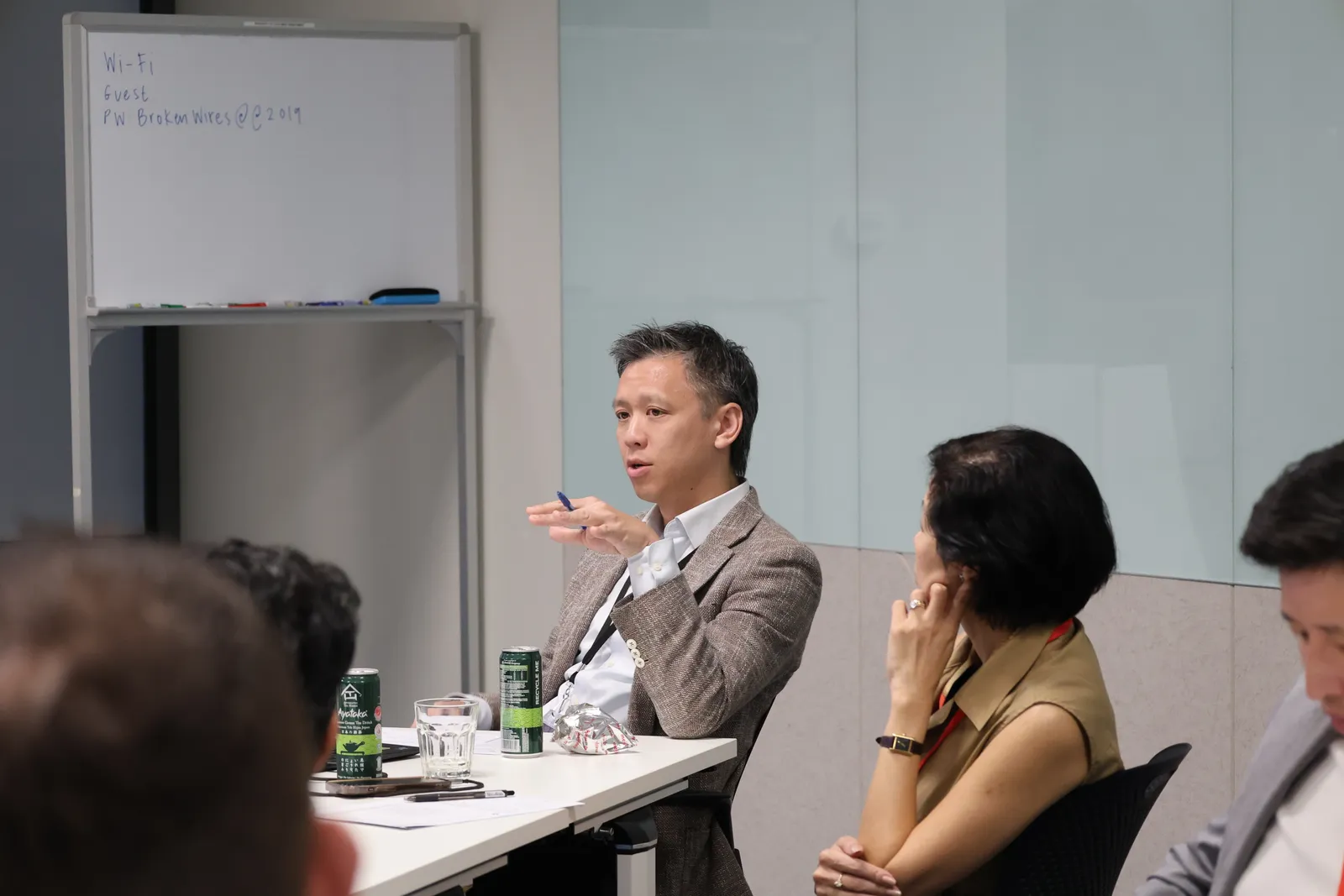 KDA programs, forums and events in action