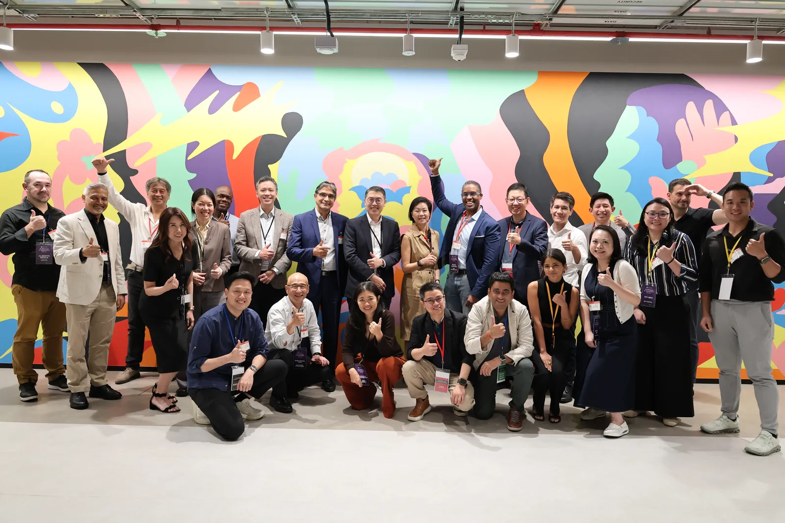 KDA programs, forums and events in action