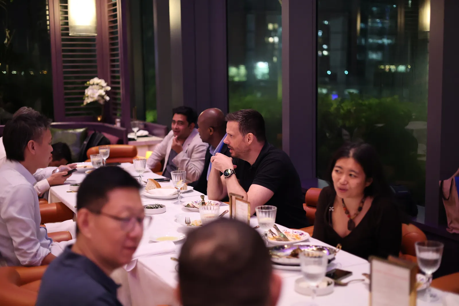 KDA programs, forums and events in action