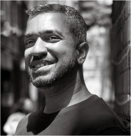 Akhil Bhaskar