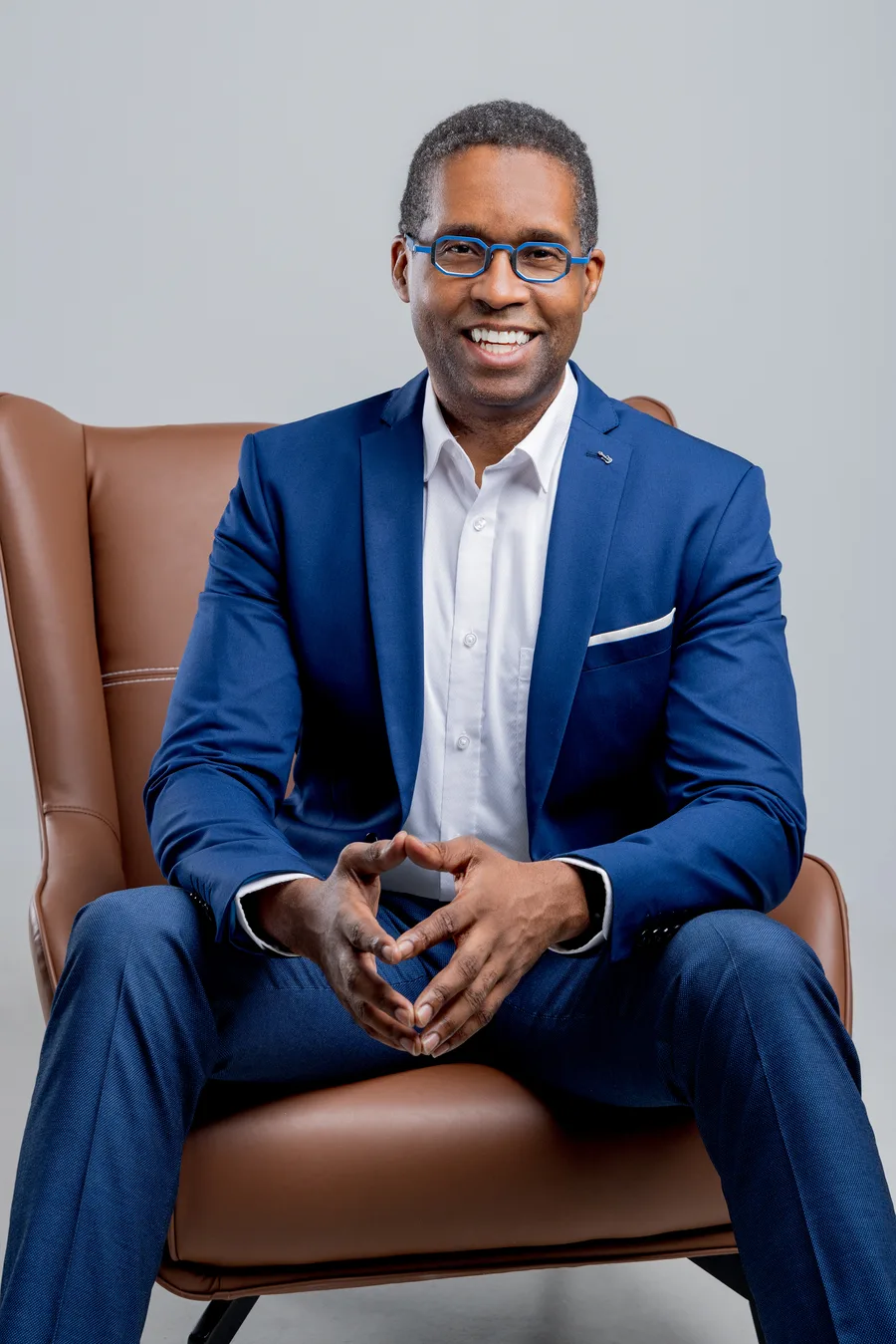 Prof. Keith B. Carter