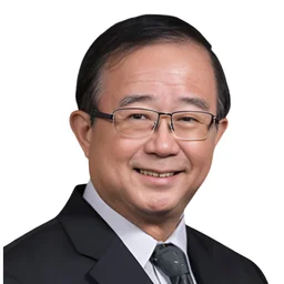 Alex Siow, IT Leadership