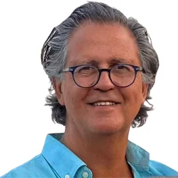 Carlos Marquerie, Technology Innovation