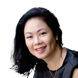 Diana Leng, Finance