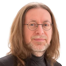 Donald Farmer, Data Literacy