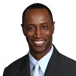 Edward Hunter, Supply Chain