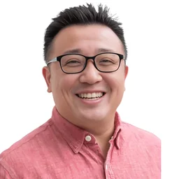 Kwan Park, Ethics and Communications