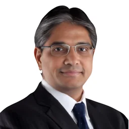 Sreeram Iyer, Finance