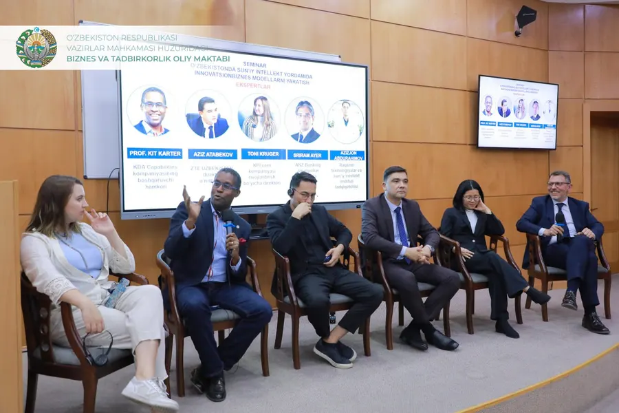 KDA programs, forums and events in action