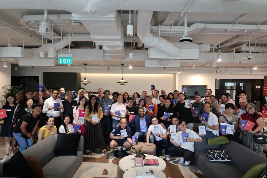 KDA programs, forums and events in action