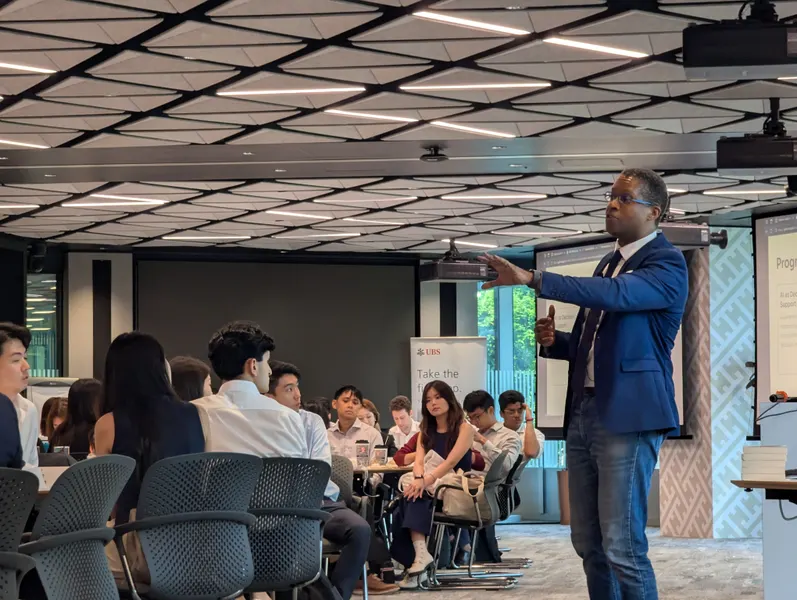 KDA programs, forums and events in action